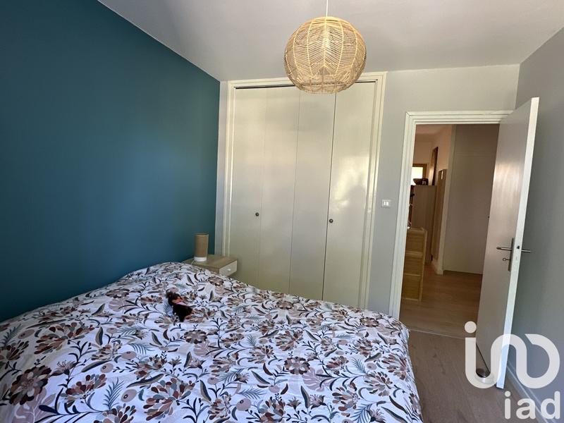 Appartement - 95 m² - 5 pièces