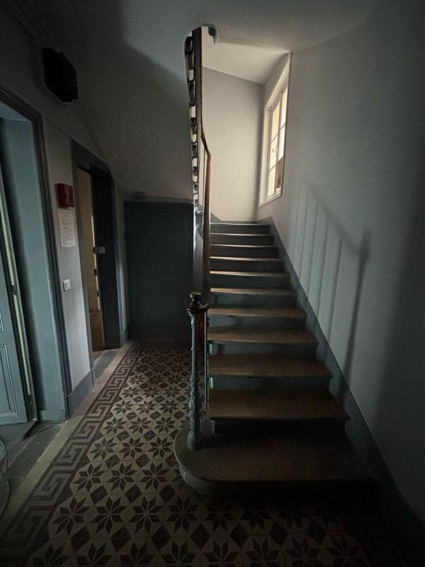 Appartement - 25 m² - 2 pièces