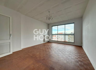 Appartement - 50 m² - 2 pièces