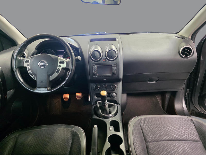 Nissan Qashqai - 1.6 dCi 130 Cv Connect Edition