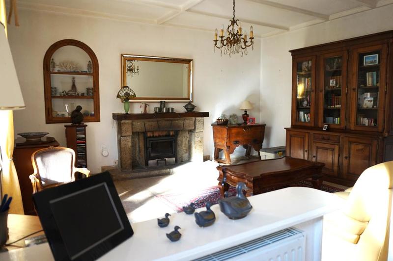 Maison - 150 m² - 7 pièces