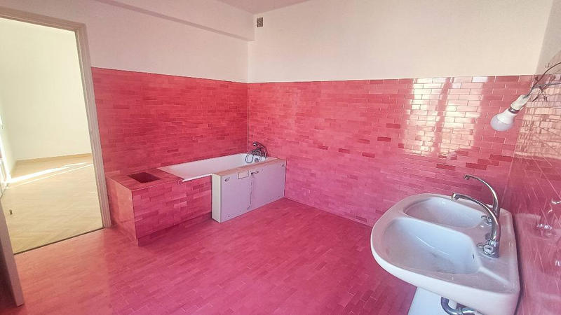 Appartement - 269 m² - 8 pièces