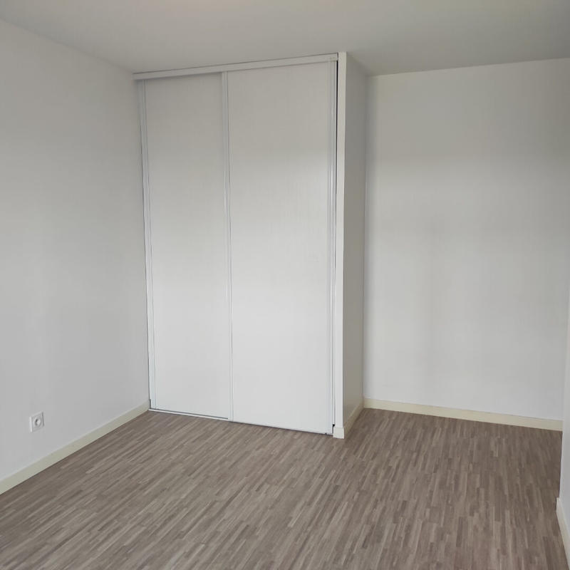 Appartement - 87 m² - 4 pièces