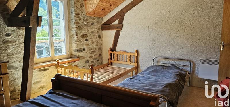 Maison de village - 199 m² - 8 pièces