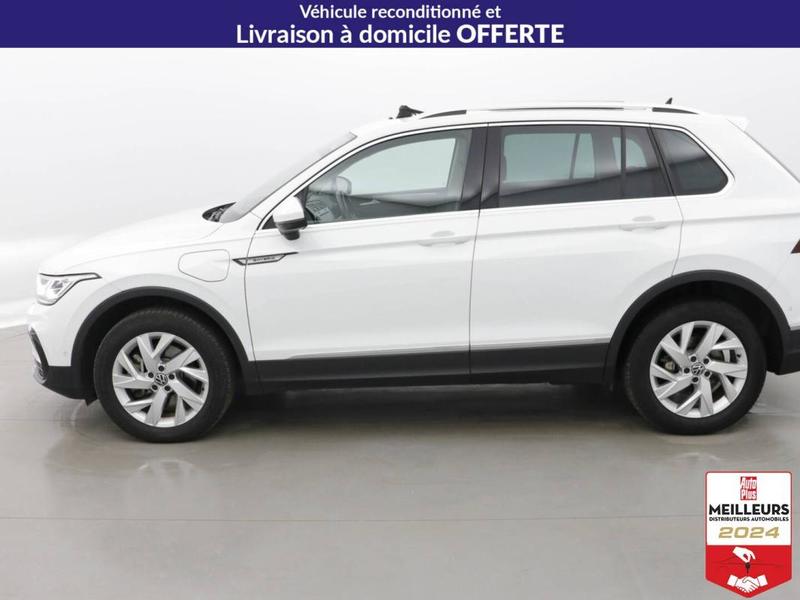Volkswagen Tiguan eHybrid 245 Dsg6 Elegance +Toit