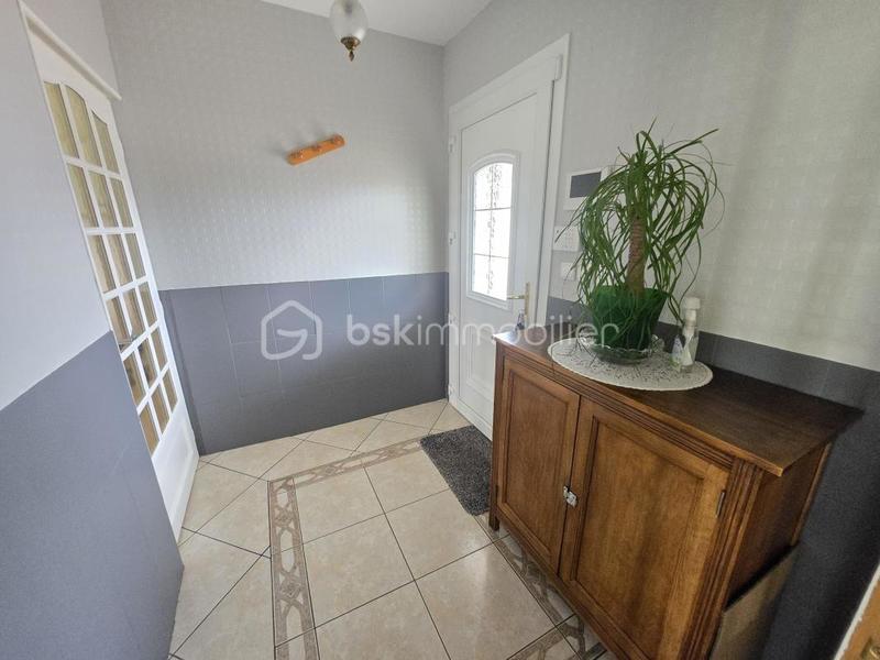 Pavillon - 217 m² - 7 pièces