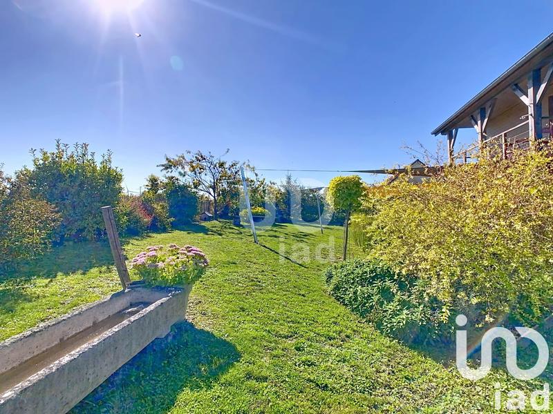 Maison - 170 m² - 7 pièces