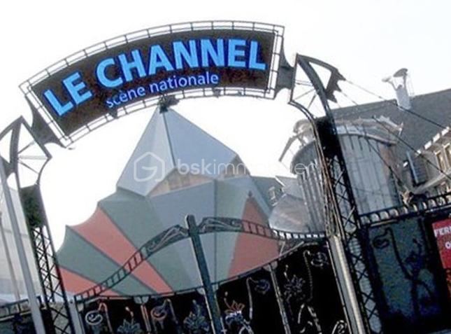 Appartement - 51 m² - 3 pièces