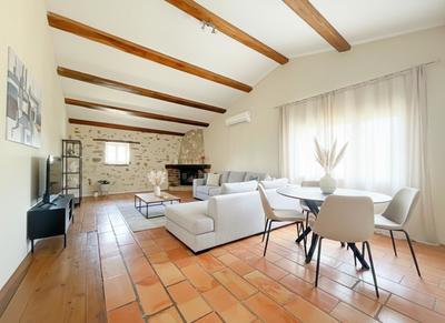 Maison - 87 m² - 3 pièces