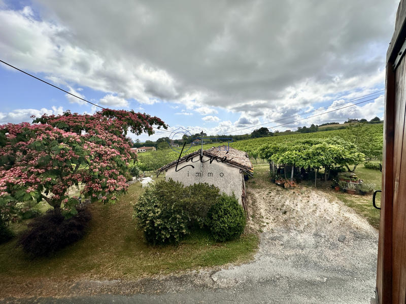 Propriété - 254 m² - 9 pièces