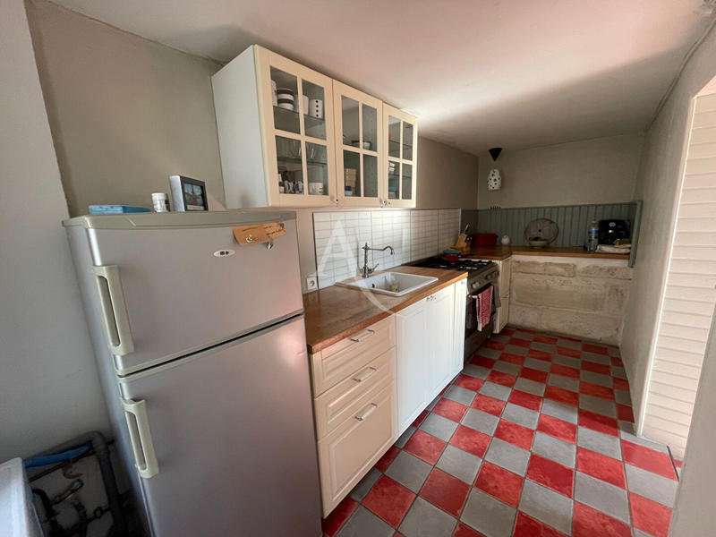 Maison - 162 m² - 7 pièces