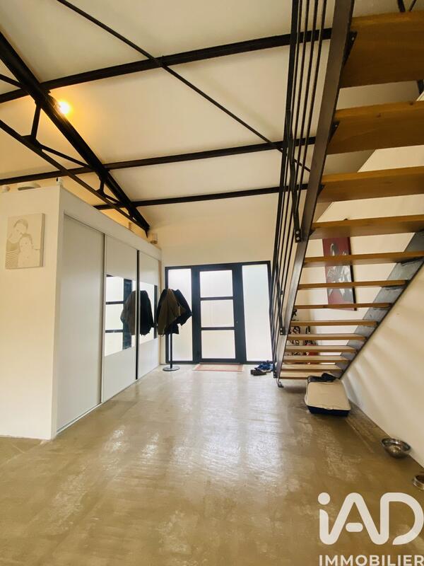 Maison de maîtres - 220 m² - 6 pièces