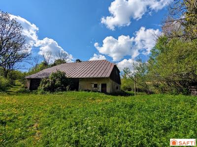 Maison - 69 m² - 2 pièces