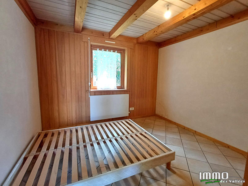 Maison - 104 m² - 6 pièces