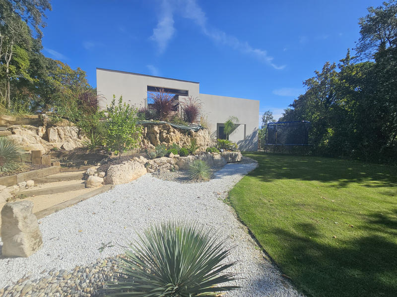 Villa - 174 m² - 6 pièces