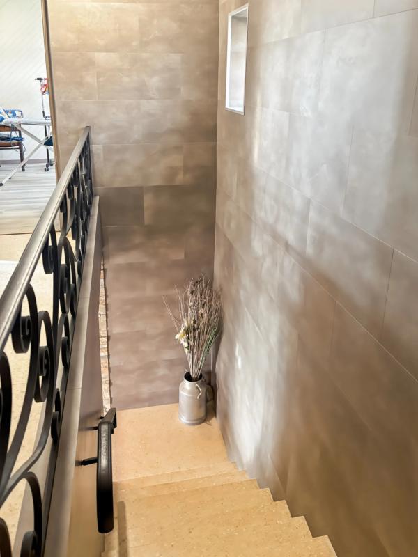 Maison - 134 m² - 6 pièces