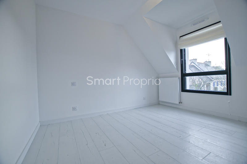 Maison - 106 m² - 6 pièces