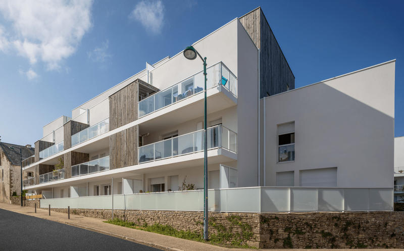 Appartement - 88 m² - 4 pièces