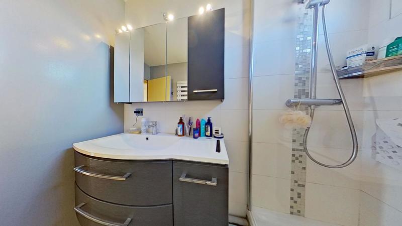 Appartement - 88 m² - 4 pièces