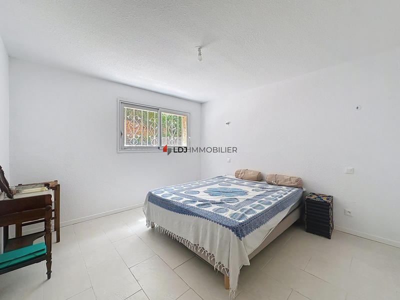 Maison - 122 m² - 5 pièces