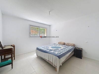 Maison - 122 m² - 5 pièces