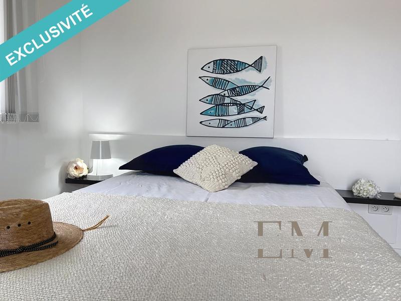 Villa - 200 m² - 9 pièces