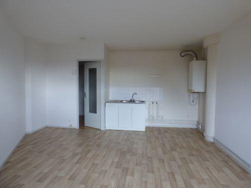 Appartement - 32 m² - 1 pièce