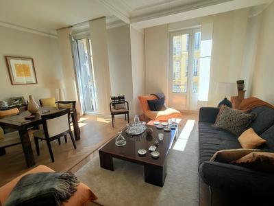 Appartement - 78 m² - 3 pièces