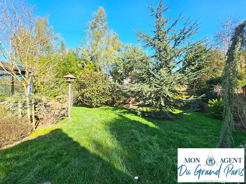 Maison - 192 m² - 8 pièces