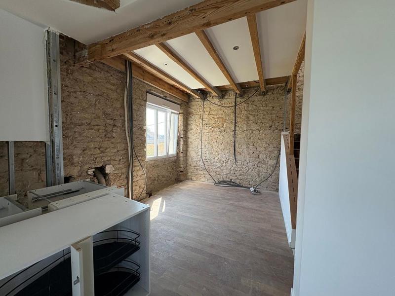 Maison - 125 m² - 4 pièces