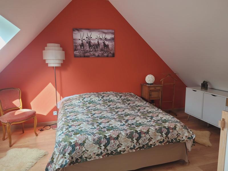 Maison - 211 m² - 6 pièces