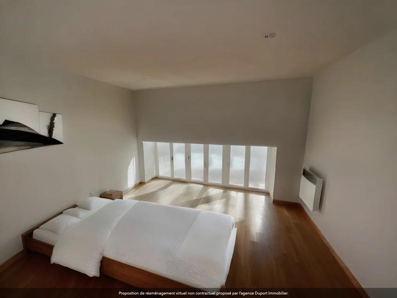 Appartement - 78 m² - 5 pièces