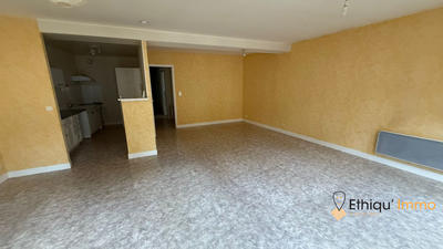 Appartement - 86 m² - 3 pièces