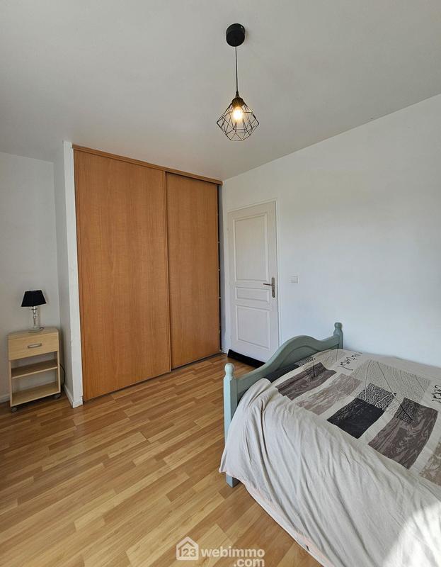 Maison - 145 m² - 6 pièces