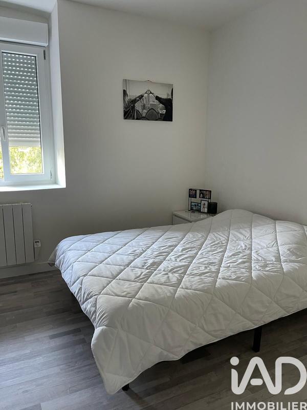 Appartement - 79 m² - 4 pièces