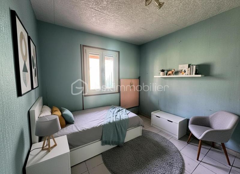 Maison - 146 m² - 8 pièces