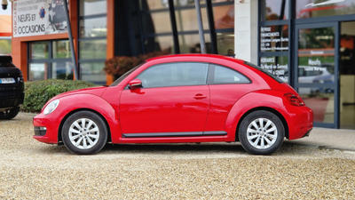 Volkswagen Beetle New 1.2 105cv