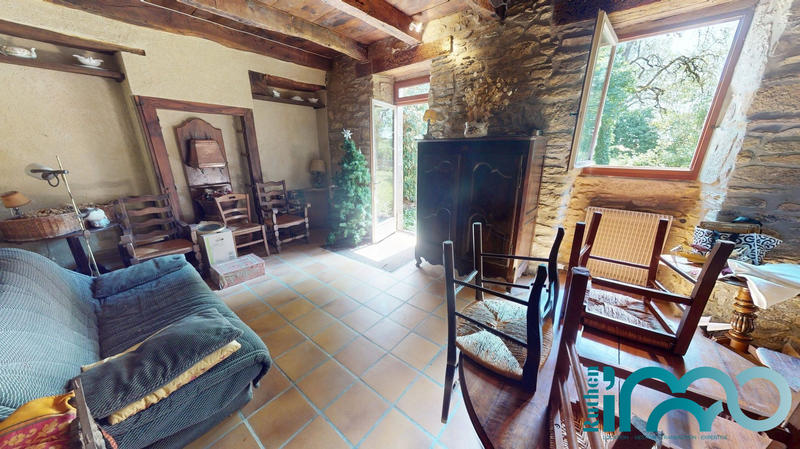 Maison - 175 m² - 7 pièces