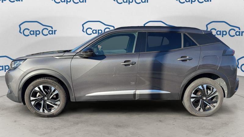 Peugeot 2008 1.2 PureTech 130 Eat8 Allure Pack - Automatique