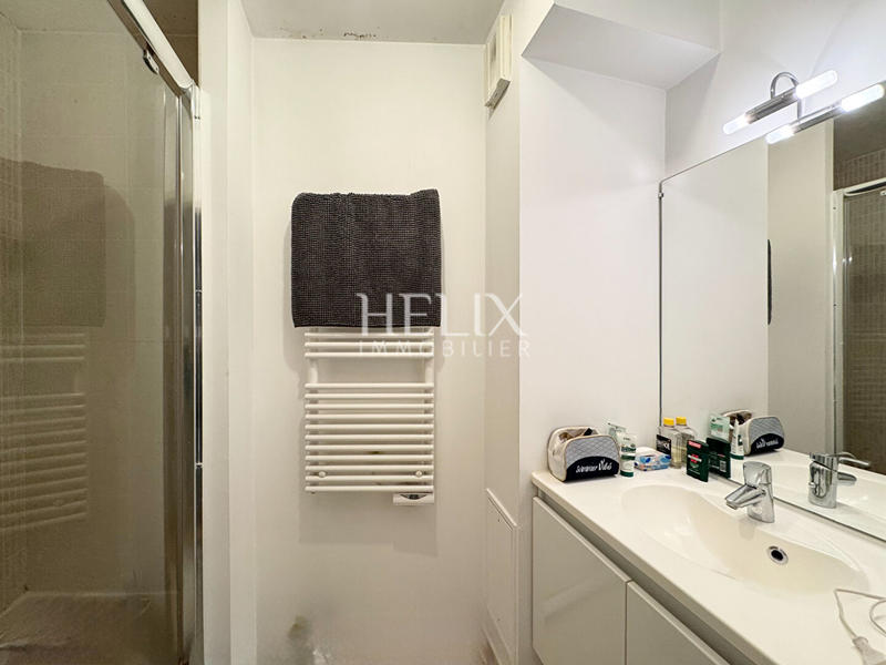 Appartement - 114 m² - 4 pièces