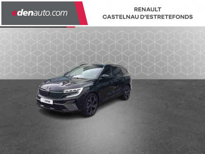 Renault Espace E-Tech full hybrid 200 Gsr2 esprit Alpine