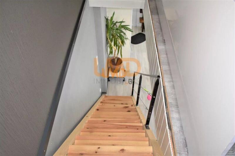 Maison de village - 150 m²