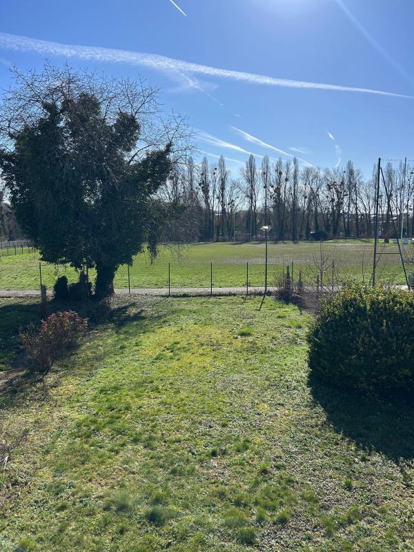 Maison - 87 m² - 3 pièces