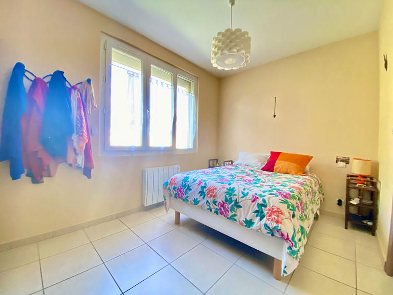 Maison - 172 m² - 6 pièces