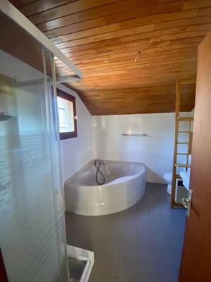 Maison - 157 m² - 7 pièces