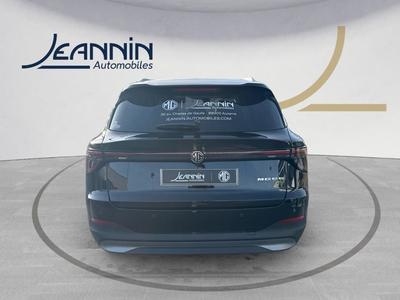 Mg mgs5 Ev 64kWh - 170 kW 2wd Luxury