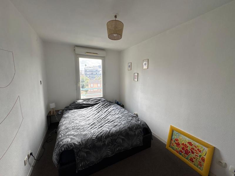 Appartement - 54 m² - 3 pièces