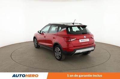 Seat Arona 1.0 EcoTSI Xcellence Bv6 115 ch
