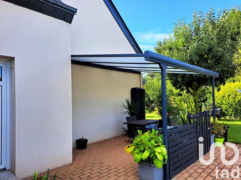 Maison - 177 m² - 6 pièces