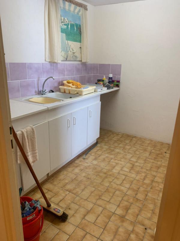 Maison - 155 m² - 8 pièces